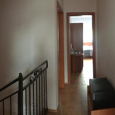 Pensjonat Nad Jeziorem Mielno  Bagian luar foto