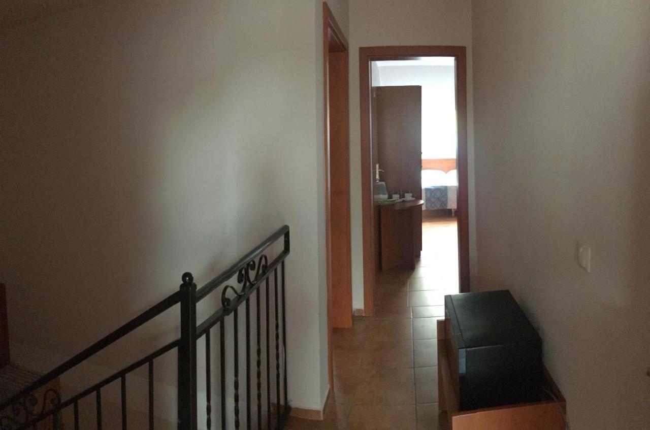 Pensjonat Nad Jeziorem Mielno  Bagian luar foto